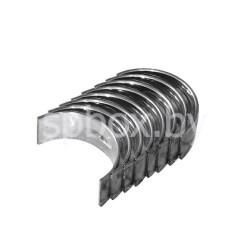 Вкладыши шатунные TOYOTA 5K 0,25-2